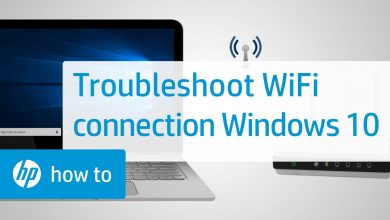 Photo of How to Turn On Wi-Fi on HP Laptop