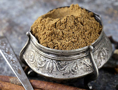 Garam Masala