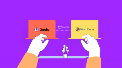 Photo of The Revolution of Headless WordPress Website in 2021