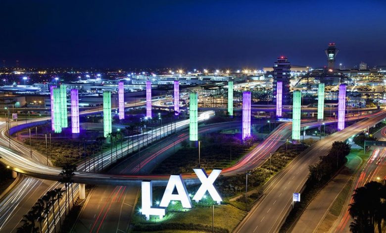 LAX Transportation - Featured Image