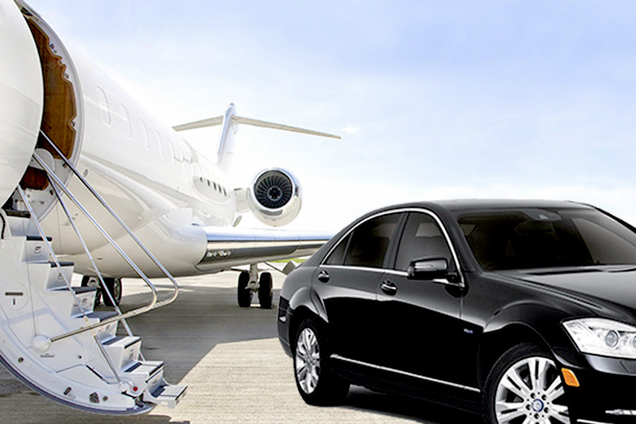 LAX Transportation Service