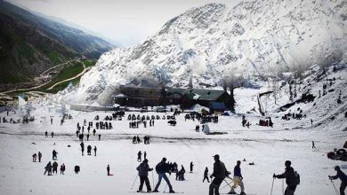 Photo of The Winter Wonderland Manali Trip For An Enchanting Vacation