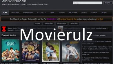 Photo of How to download movies from tamilrockers?