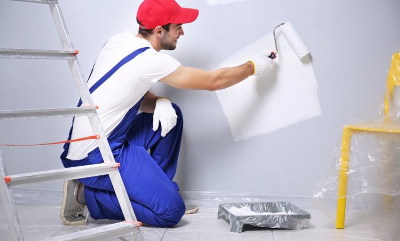 Painters and Decorators