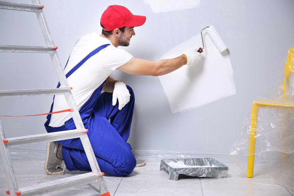 Painters and Decorators