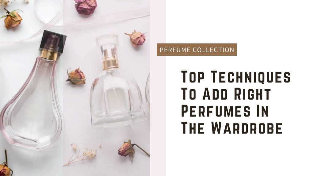 classic collection perfume