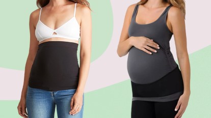 Postpartum Abdominal Belt