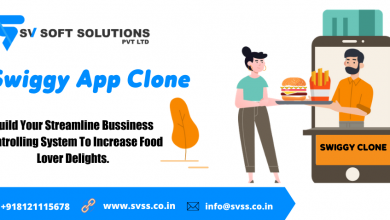 Photo of Food Delivery Market by Launching an App like Swiggy