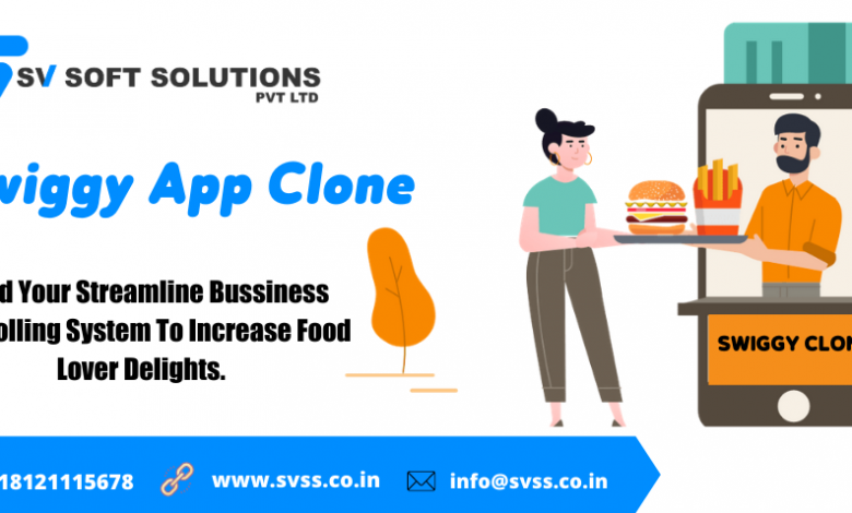 app like swiggy