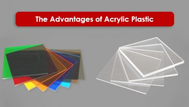 Photo of The Advantages of Acrylic Plastic