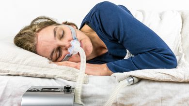 Photo of The Road to Treating Your Sleep Apnea through CPAP Therapy