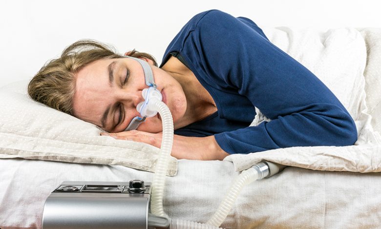 The Road to Treating Your Sleep Apnea through CPAP Therapy