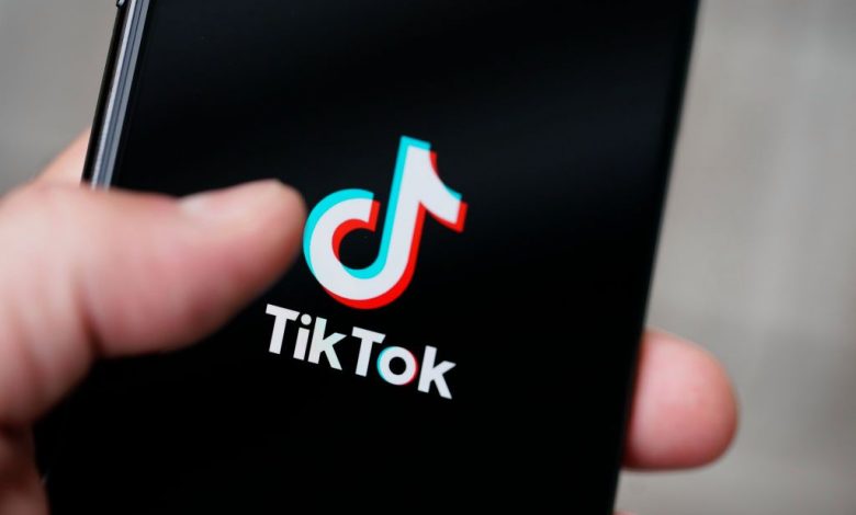 TikTok marketing