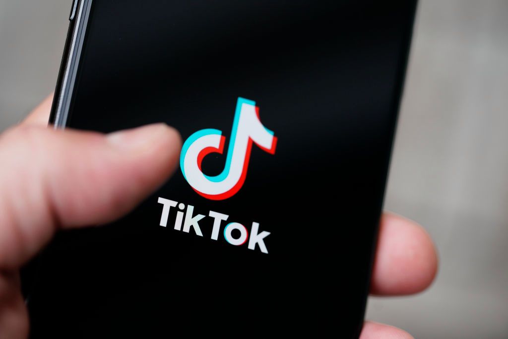 TikTok marketing