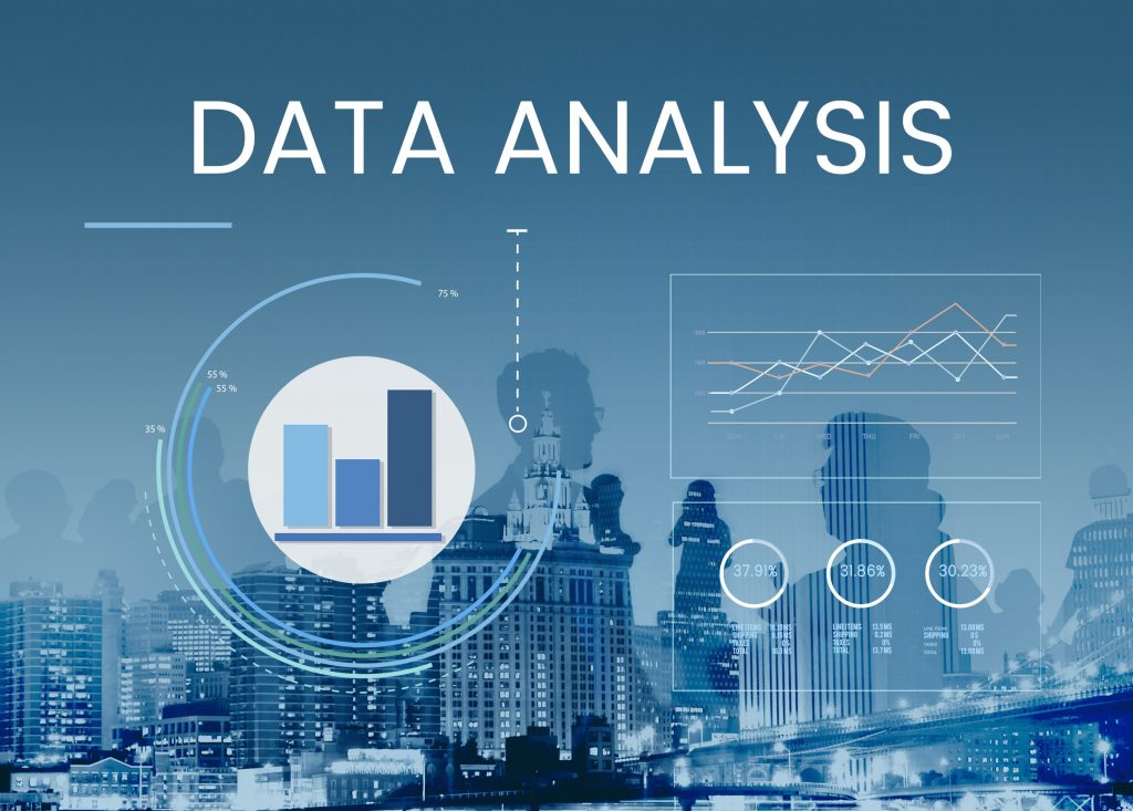 Top Data Analytics Company