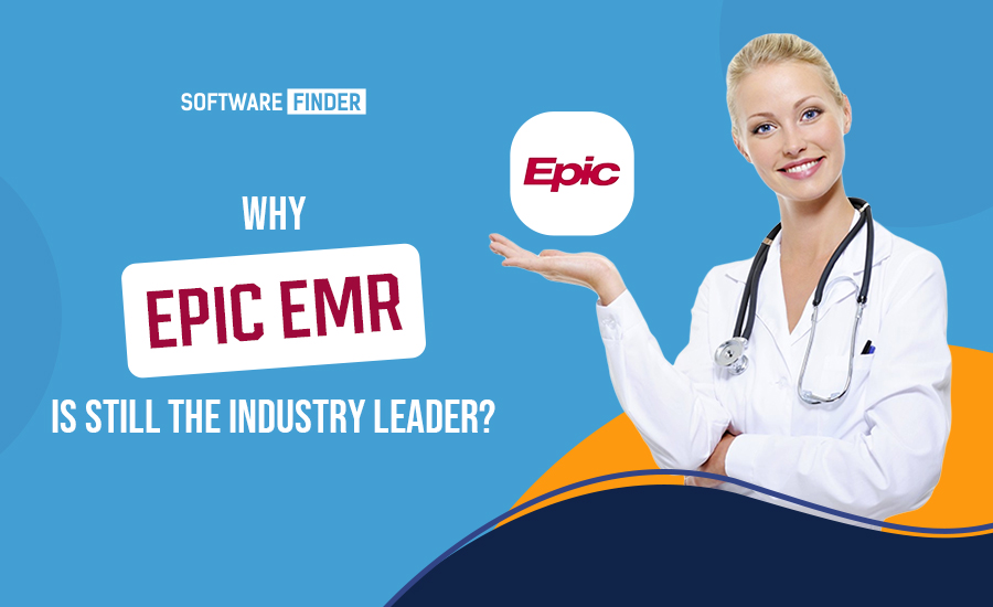 Epic EMR demo