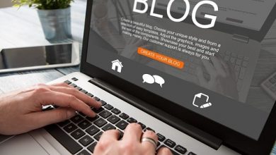 Photo of Blogging will treat you right if you learn about it carefully