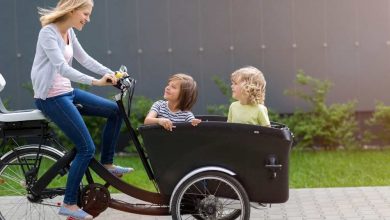 Photo of How do I choose the right cargo bike? The comprehensive guide to choosing