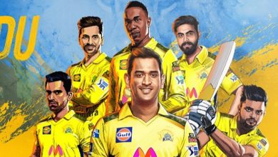 Photo of Check Full List of Chennai Super Kings (CSK) Players