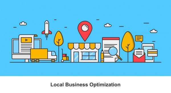 Local SEO Service