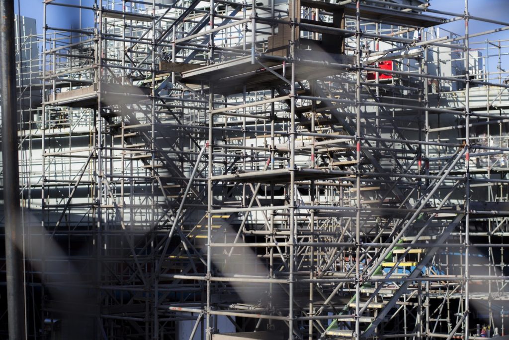 scaffolding companies