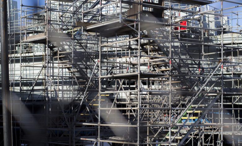 scaffolding companies