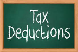 Photo of 5 Reasons Why Your Business Should Focus On Tax Deductions