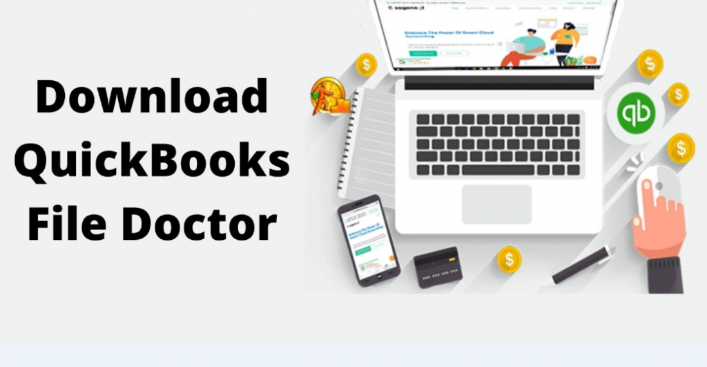 quickbooks file doctor