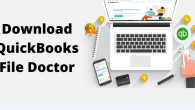 Photo of Quickbooks File Doctor Tool: Download Free Version