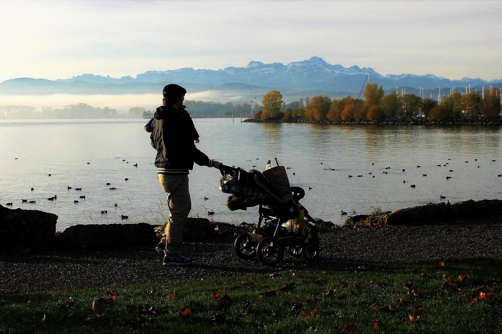 baby carrier