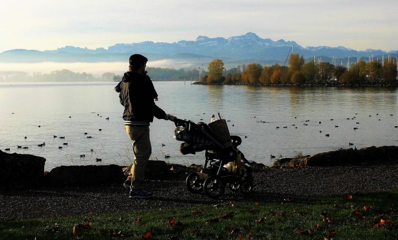 baby carrier