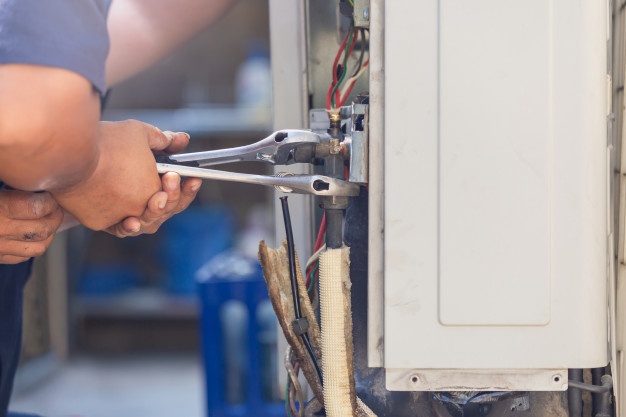 furnace repair