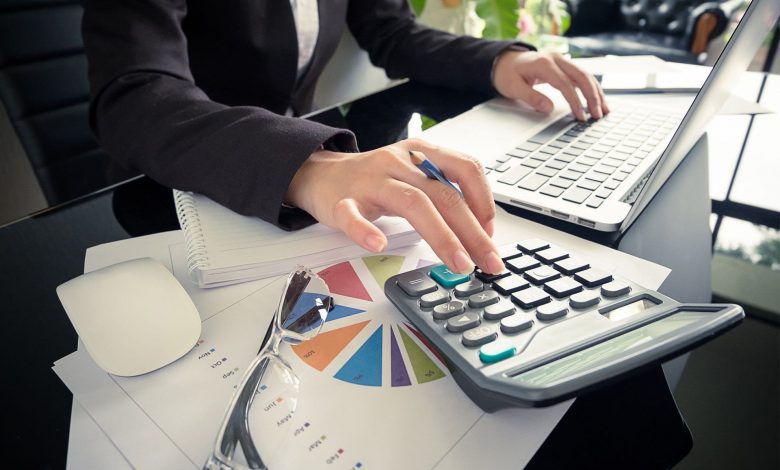 Payroll Accounting and Bookkeeping Calgary Alberta