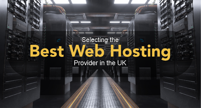 Hosting provider