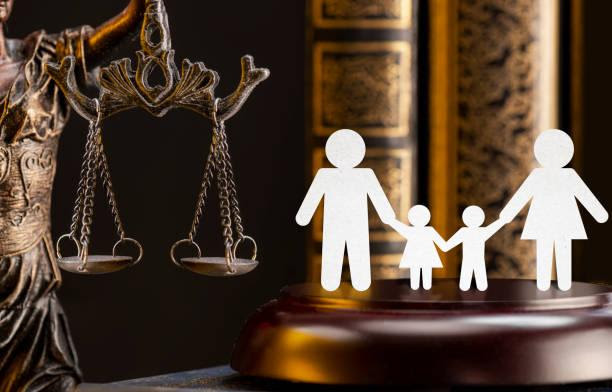 Family Law Attorney