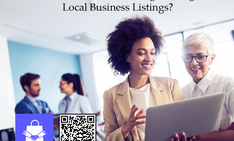 Free Business Listing