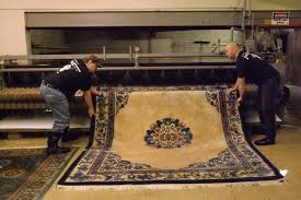 Photo of Professional rug cleaning methods