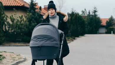 Photo of Buying guide for a stroller with car seat