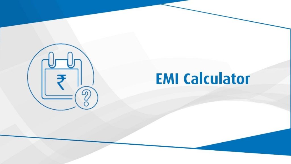 EMI Calculator