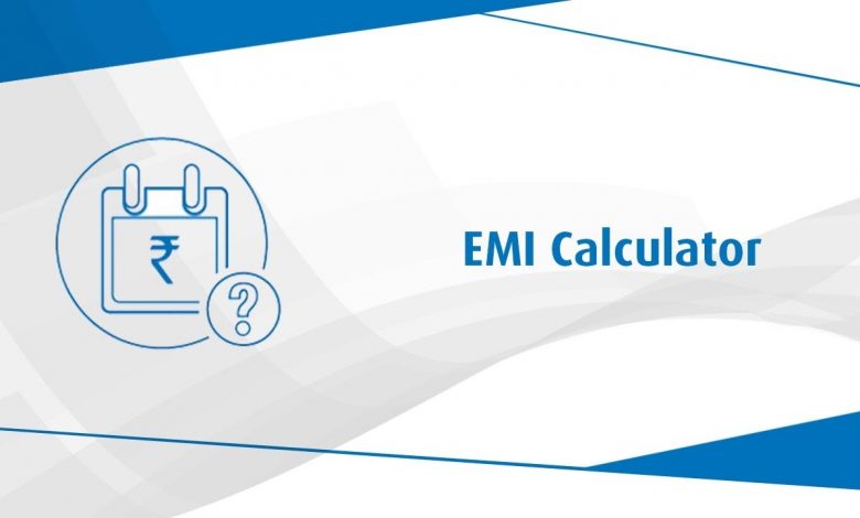 EMI Calculator