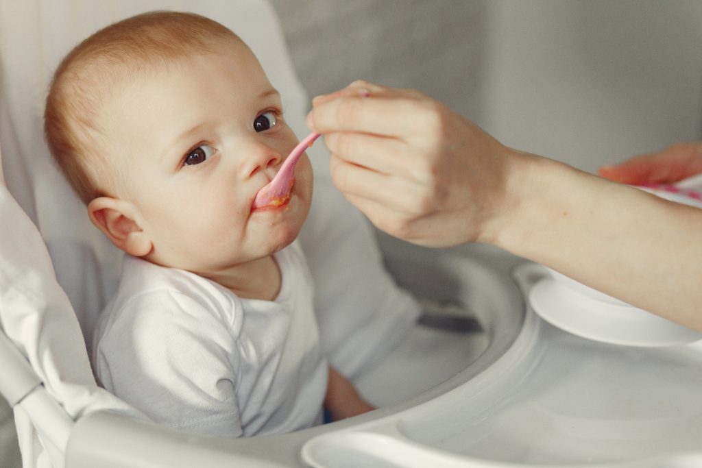 buy organic baby food online