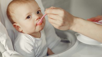 Photo of Organic Baby Food: The Faqs You Have Been Waiting For