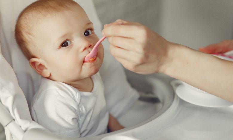 buy organic baby food online