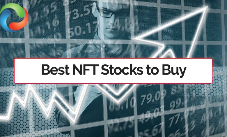 NFT stock