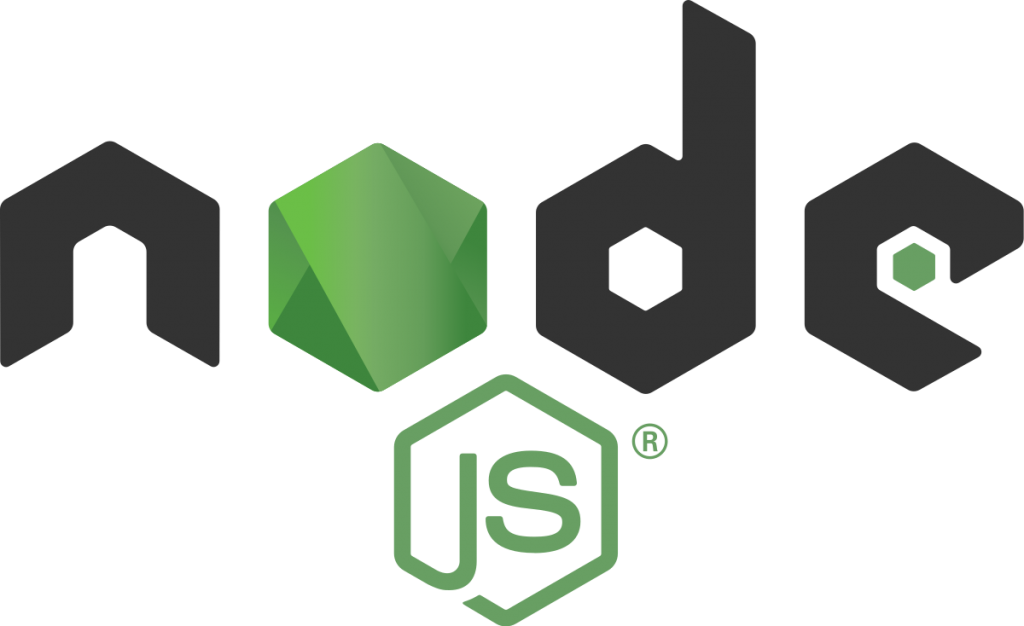 apps built with nodejs