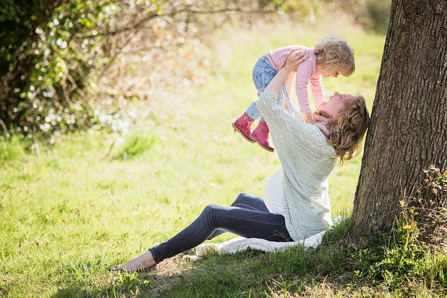 prenatal yoga