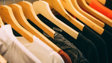 Photo of 5 Handy Tips for Buying Plain T-Shirts