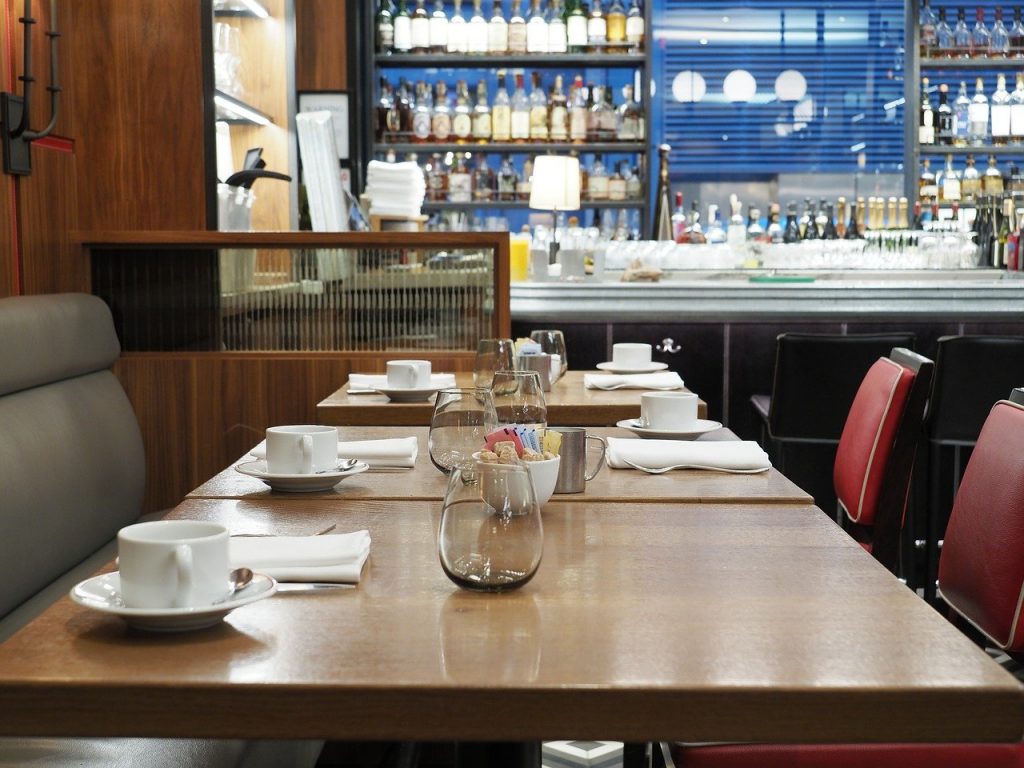 5 things every restauranteur should know as a business owner