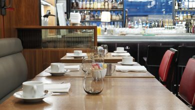 Photo of 5 things every restauranteur should know as a business owner