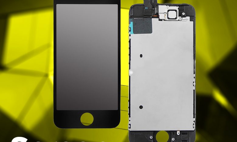 iPhone Screen Replacement